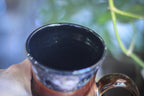 DRAWING WINNER: 14-B Starry Starry Night Flared Mug - MISFIT, 23 oz. - 25% off