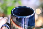14-A New Earth Variation Crystal Mug - MISFIT, 25 oz. - 15% off