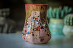 14-D PROTOTYPE Barely Flared Mug, 18 oz.