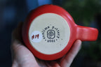 14-B Sonora Mug - TOP SHELF, 22 oz.