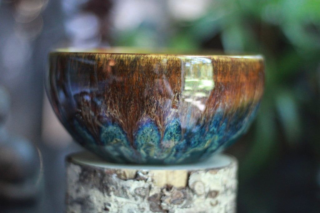 13-E New Wave Variation Bowl, 26 oz.