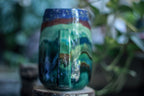 14-A Rocky Mountain Twilight Mug, 29 oz.