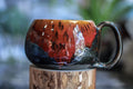 17-D Vesuvius Squat Mug - MISFIT, 18 oz. - 20% off