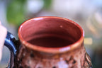 18-C Molten Textured Acorn Mug - MINOR MISFIT, 20 oz. - 10% off