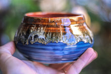 Load image into Gallery viewer, 15-F Molten Variation Bowl, 14 oz.