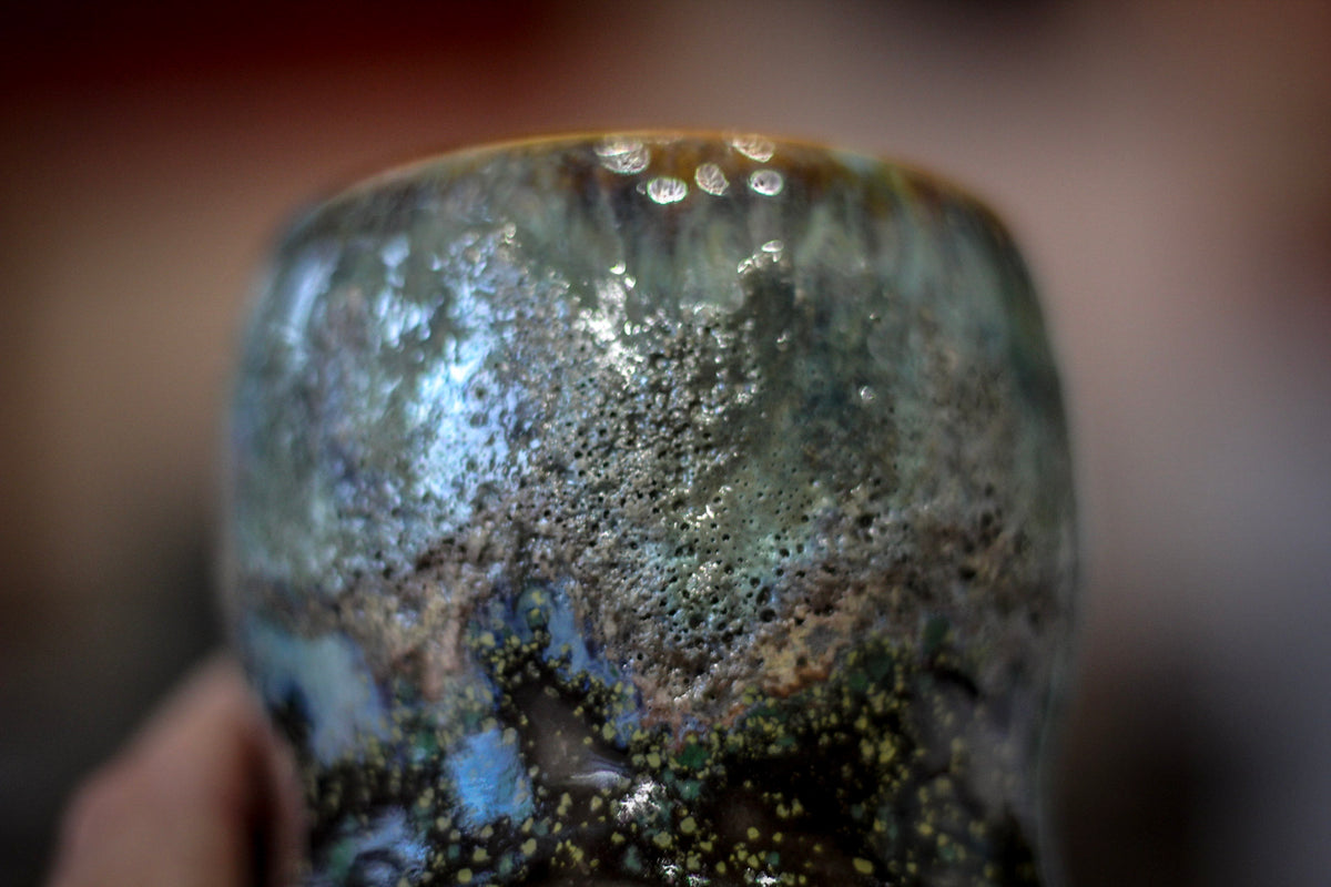 20  EXPERIMENT Petite Gourd Mug, 9 oz.