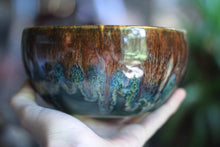 Load image into Gallery viewer, 13-E New Wave Variation Bowl, 26 oz.