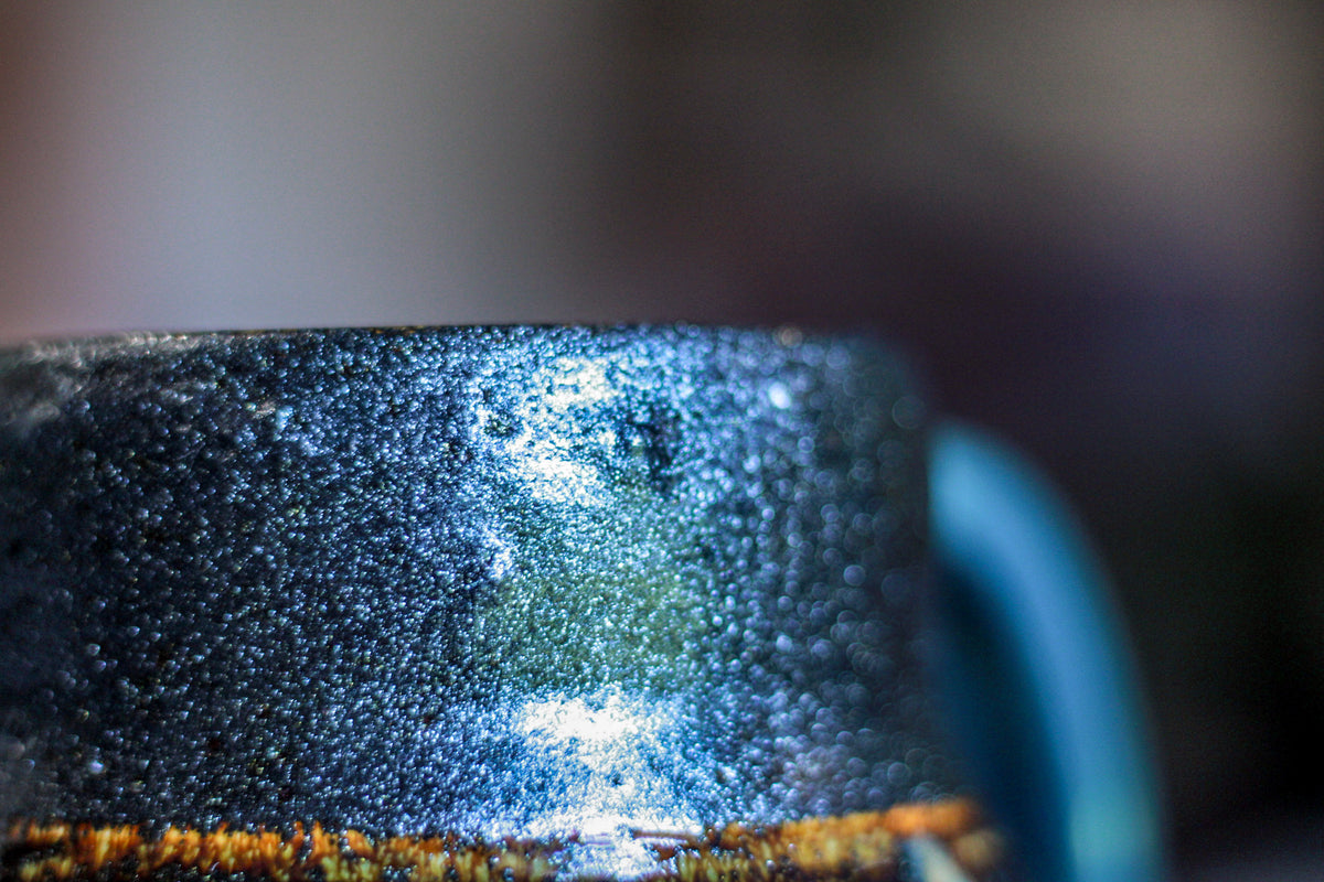 13-D EXPERIMENT Mug - MISFIT, 20 oz. - 30% off