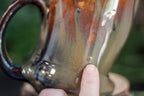 28-E PROTOTYPE Wonky Pitcher - MISFIT, 15 oz. - 50% off