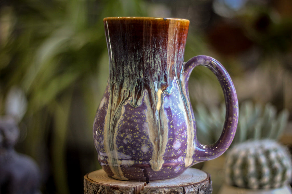 13-D New Wave Flared Acorn Mug - MISFIT, 20 oz. - 10% off