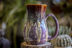 13-D New Wave Flared Acorn Mug - MISFIT, 20 oz. - 10% off