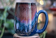 Load image into Gallery viewer, 14-B Purple Haze Mug - TOP SHELF, 26 oz.