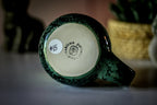 15-C Dragon PROTOTYPE Barely Flared Mug, 12 oz.