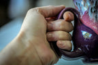 16-D PROTOTYPE Barely Flared Mug, 12 oz.