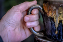 Load image into Gallery viewer, 13-C Bumble Bee Jasper Mug - 16 oz.