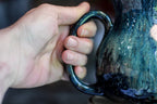 14-E Niagara Falls Flared Mug, 22 oz.