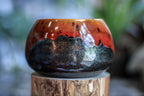 17-D Vesuvius Squat Mug - MISFIT, 18 oz. - 20% off
