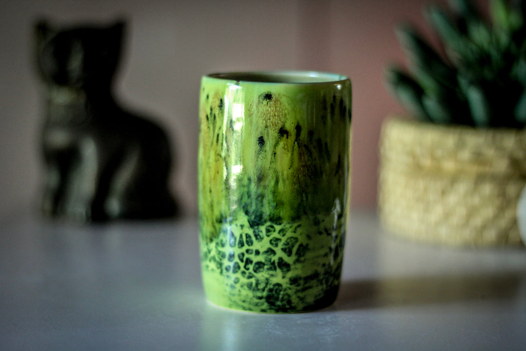 16-F Dragon PROTOTYPE Cup, 7 oz.