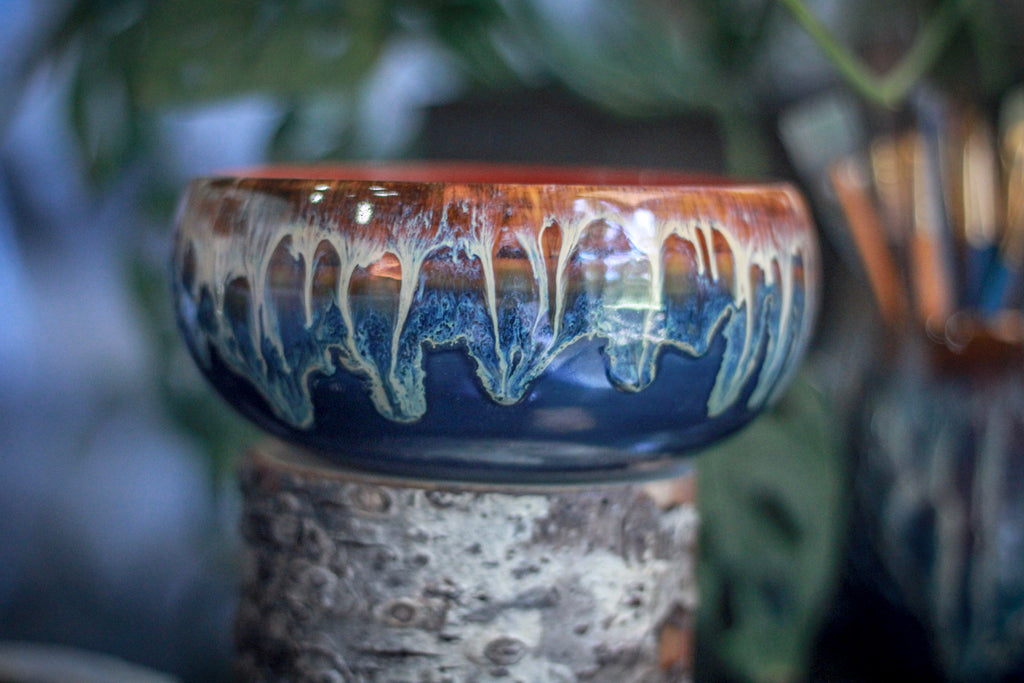 15-E New Wave Bowl, 26 oz.