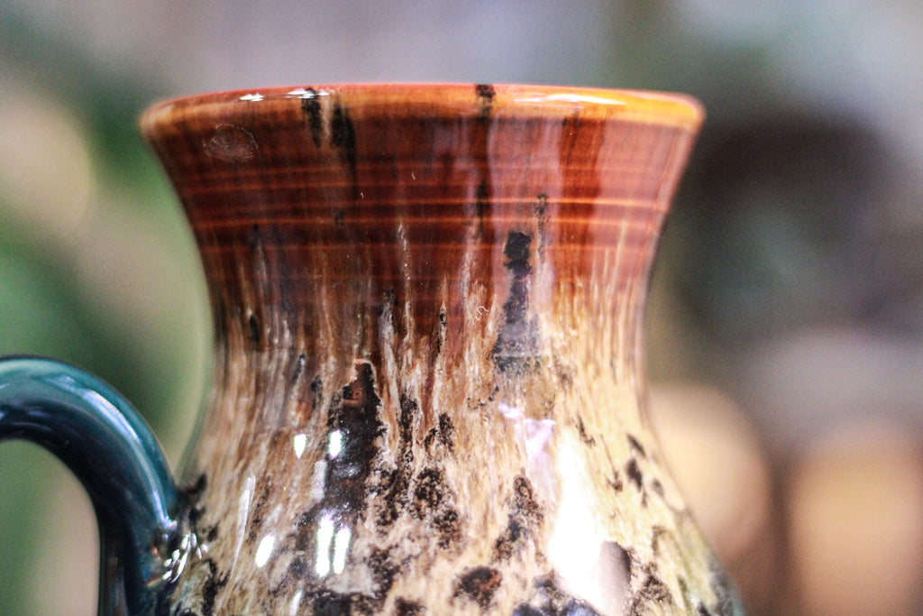 15-D Molten Flared Mug - TOP SHELF, 24 oz.