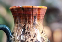 Load image into Gallery viewer, 15-D Molten Flared Mug - TOP SHELF, 24 oz.