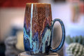 14-B Magenta Haze Mug - TOP SHELF, 21 oz.
