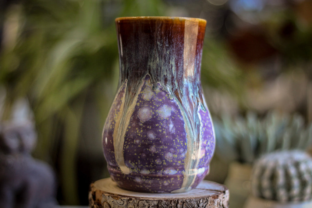 13-D New Wave Flared Acorn Mug - MISFIT, 20 oz. - 10% off