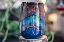 Load image into Gallery viewer, 14-B Purple Haze Mug - TOP SHELF, 26 oz.