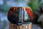 17-D Vesuvius Squat Mug - MISFIT, 18 oz. - 20% off