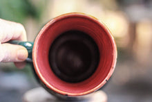 Load image into Gallery viewer, 15-D Molten Flared Mug - TOP SHELF, 24 oz.