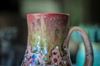 14-D PROTOTYPE Barely Flared Mug, 18 oz.