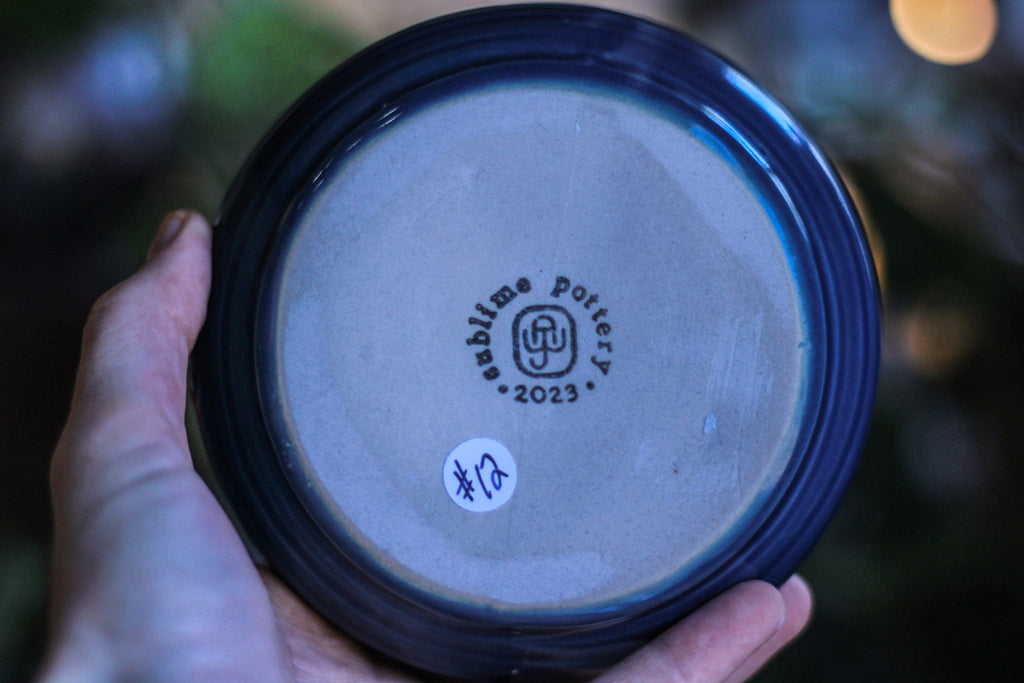 15-F Molten Variation Bowl, 14 oz.