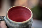 20  EXPERIMENT Petite Gourd Mug, 9 oz.