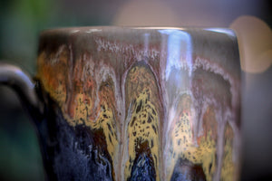 13-C Bumble Bee Jasper Mug - 16 oz.