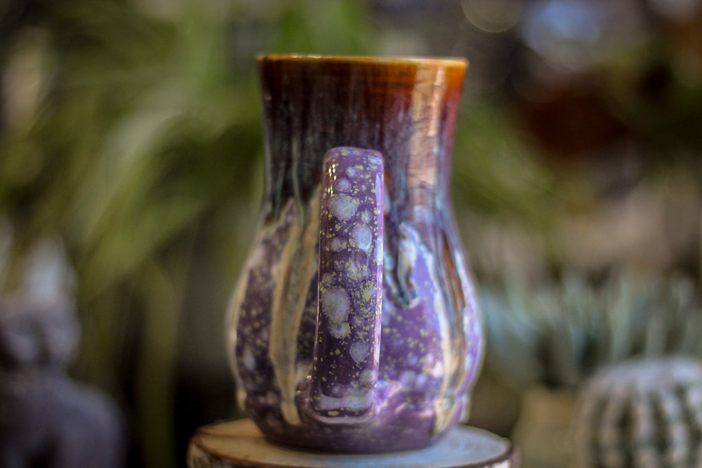13-D New Wave Flared Acorn Mug - MISFIT, 20 oz. - 10% off