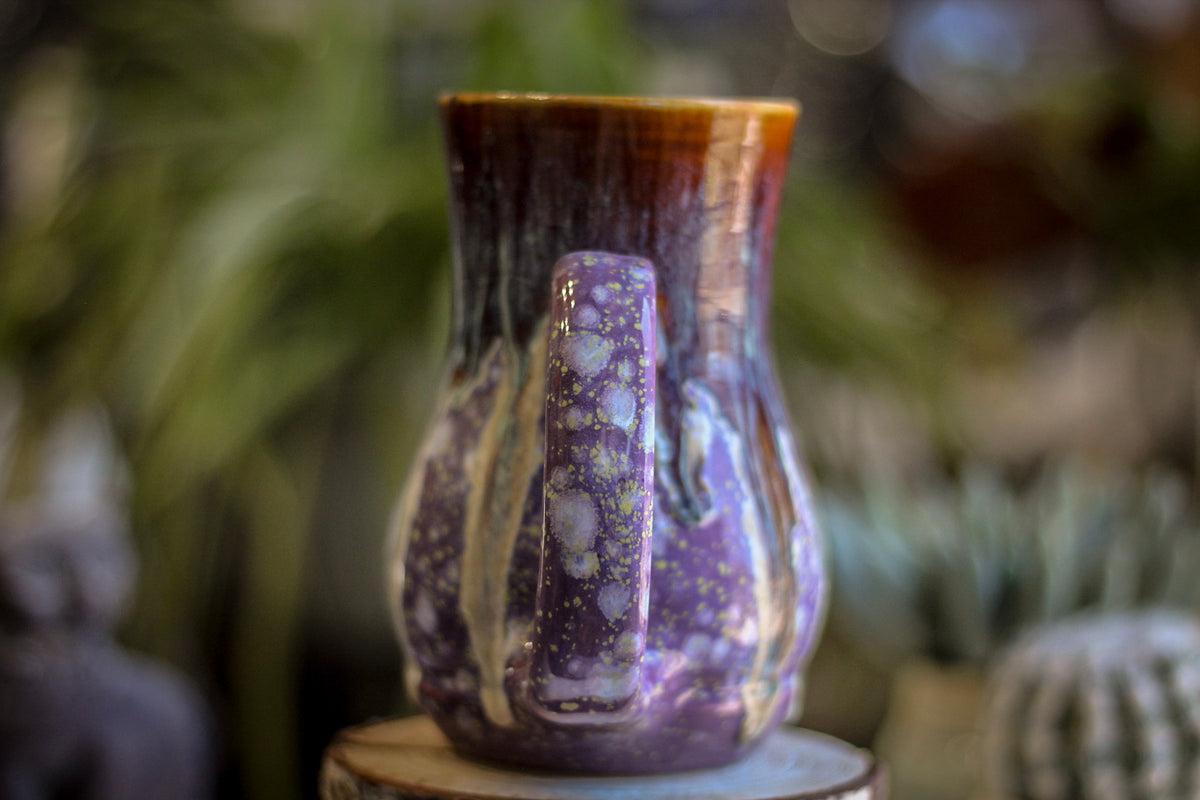 13-D New Wave Flared Acorn Mug - MISFIT, 20 oz. - 10% off