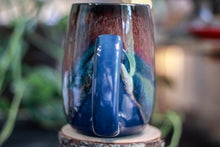 Load image into Gallery viewer, 14-B Purple Haze Mug - TOP SHELF, 26 oz.