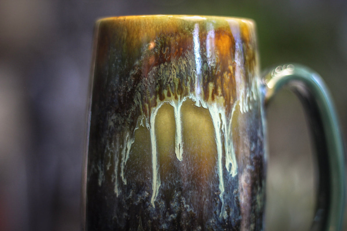 14-D EXPERIMENT Mug - MISFIT, 16 oz. - 10% off