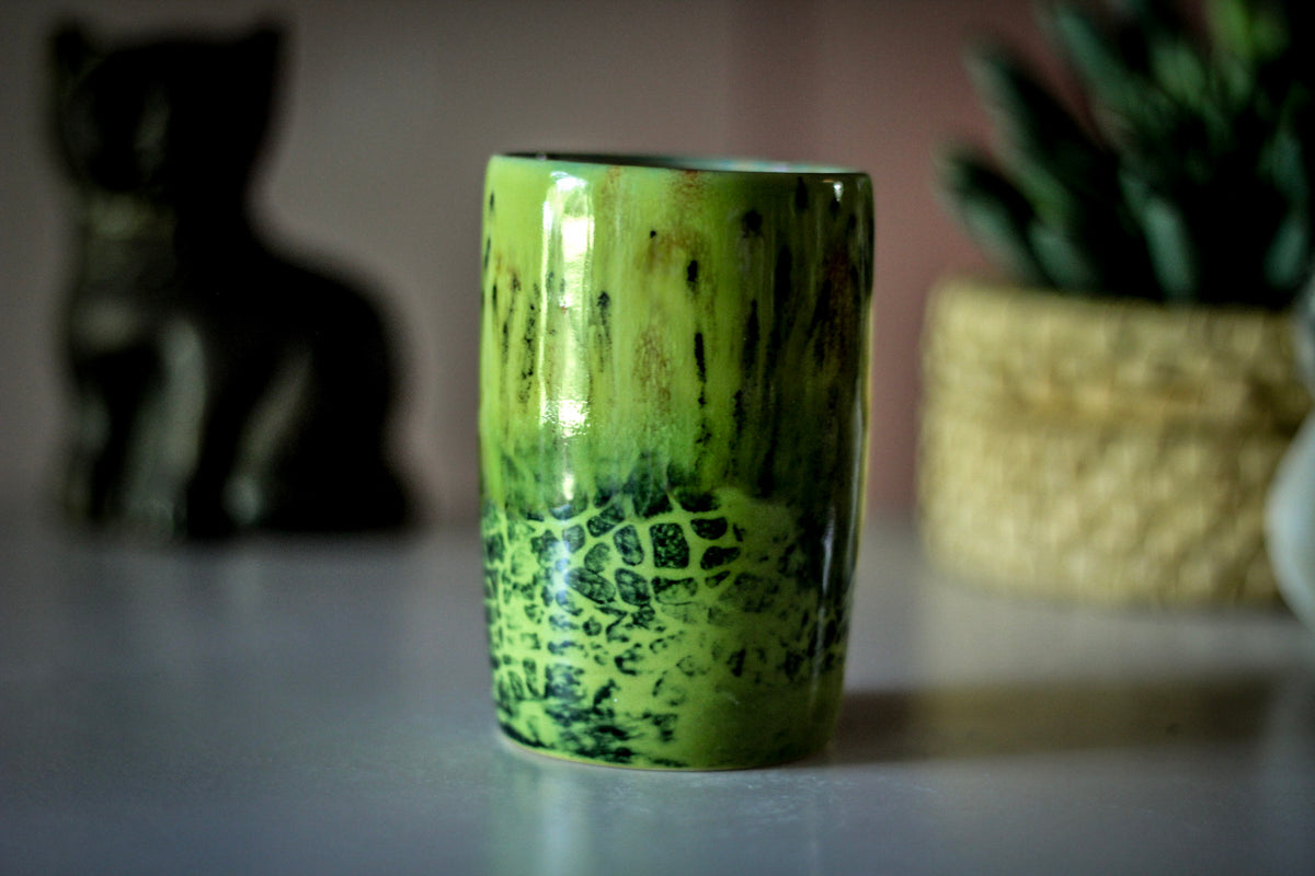 16-F Dragon PROTOTYPE Cup, 7 oz.