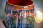 13-A New Earth Crystal Mug - TOP SHELF, 27 oz.