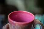 14-D PROTOTYPE Barely Flared Mug, 18 oz.