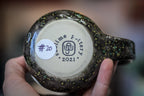 20  EXPERIMENT Petite Gourd Mug, 9 oz.