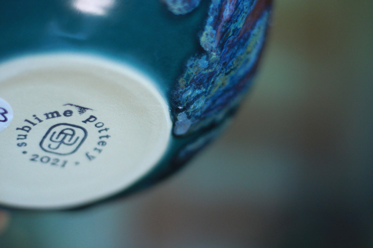 13-E New Wave Variation Bowl, 26 oz.