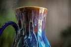 13-D New Wave Flared Acorn Mug - TOP SHELF, 18 oz.