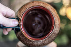 14-D Caramel Notched OG Travel Mug, 22 oz.