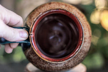 Load image into Gallery viewer, 14-D Caramel Notched OG Travel Mug, 22 oz.