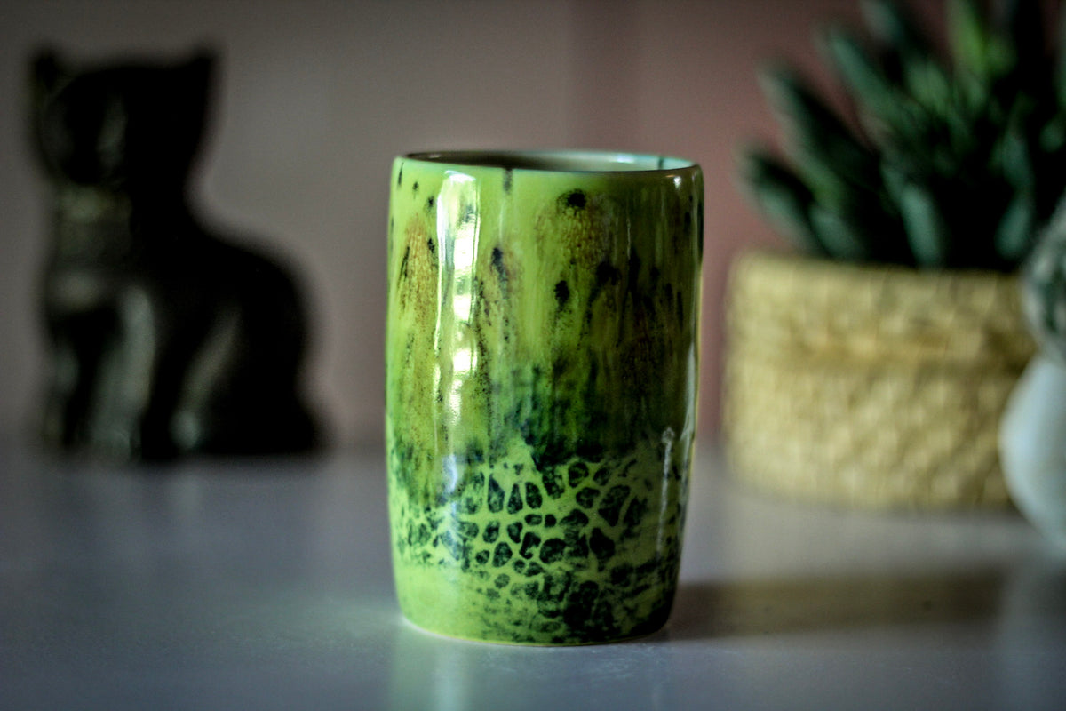 16-F Dragon PROTOTYPE Cup, 7 oz.