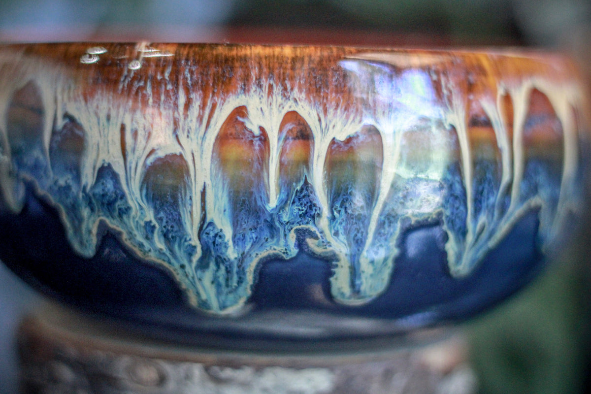 15-E New Wave Bowl, 26 oz.