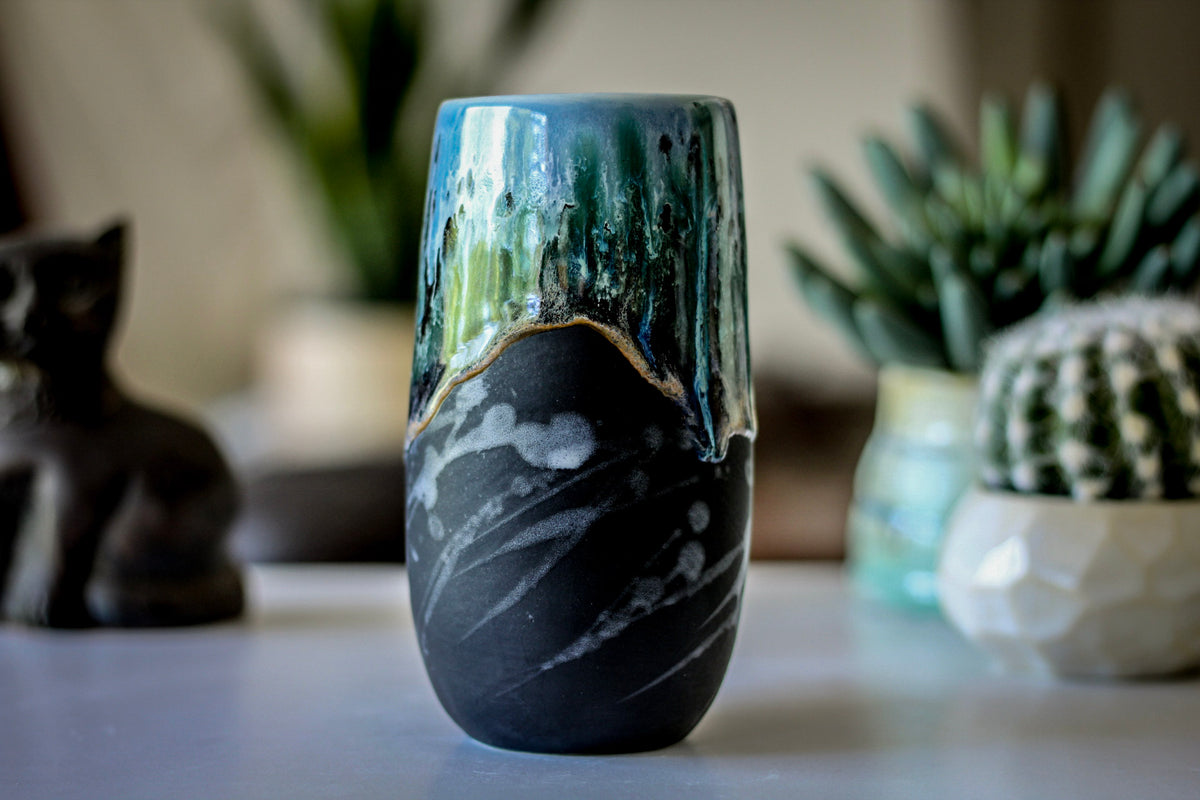 16-D Champlain Shale PROTOTYPE Mug, 16 oz.