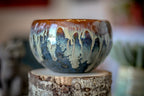 13-D New Wave Bowl, 20 oz.